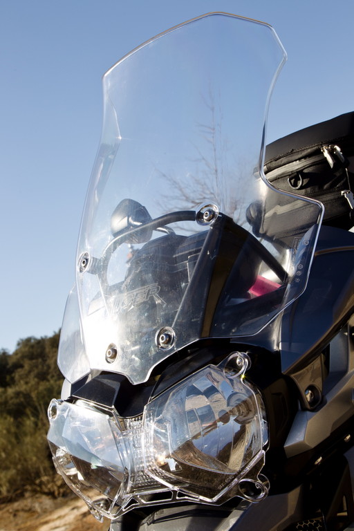 Triumph Tiger Explorer kostet 13 790 Euro