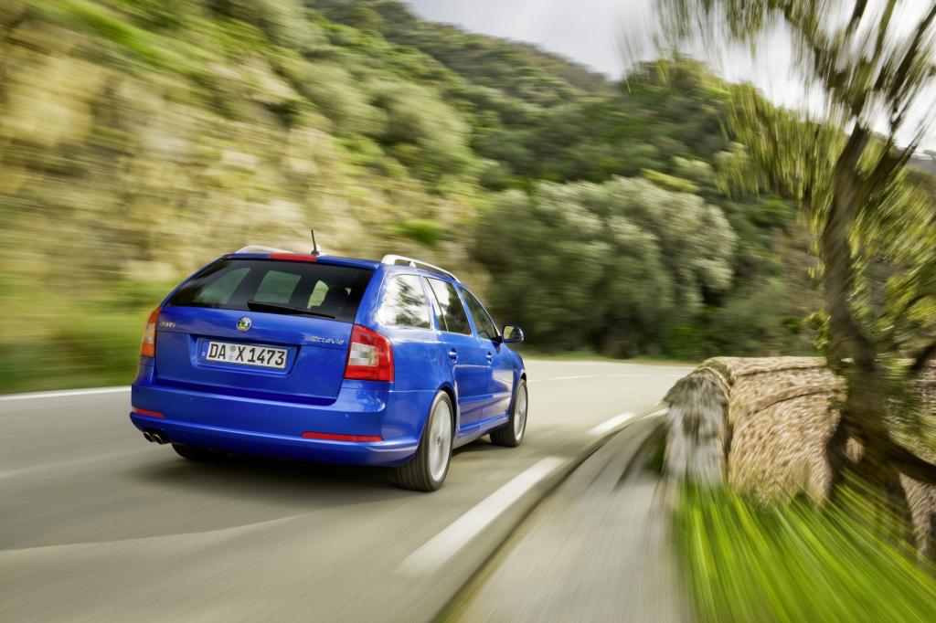 Unser Testwagen kostet mit dem Sechsgang-Doppelkupplungsgetriebe DSG an Bord 31.890 Euro