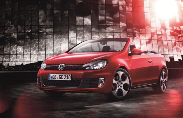 VW Golf GTI Cabrio - Der Kompaktsportler legt ab