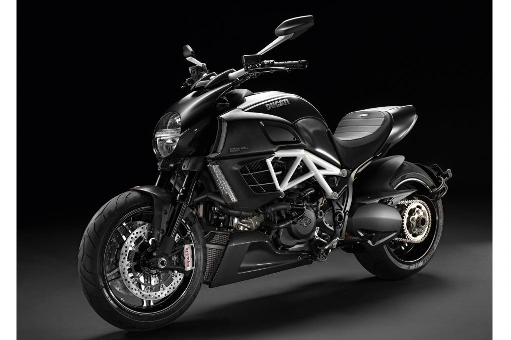Volkswagen, AMG und Mahindra wollen Ducati übernehmen