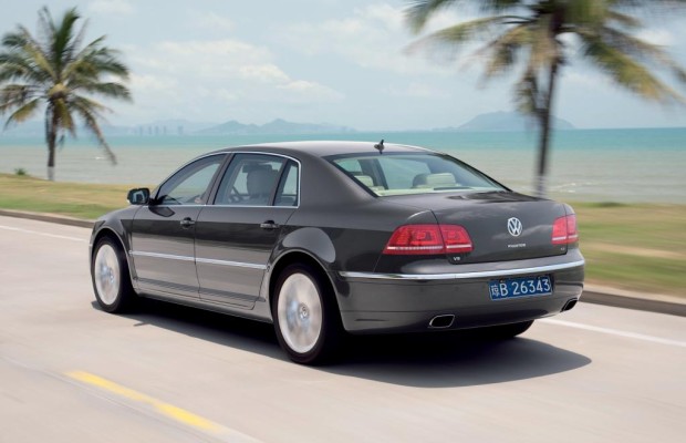 Volkswagen größter Autobauer
