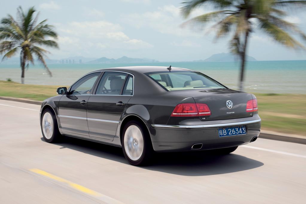Volkswagen größter Autobauer