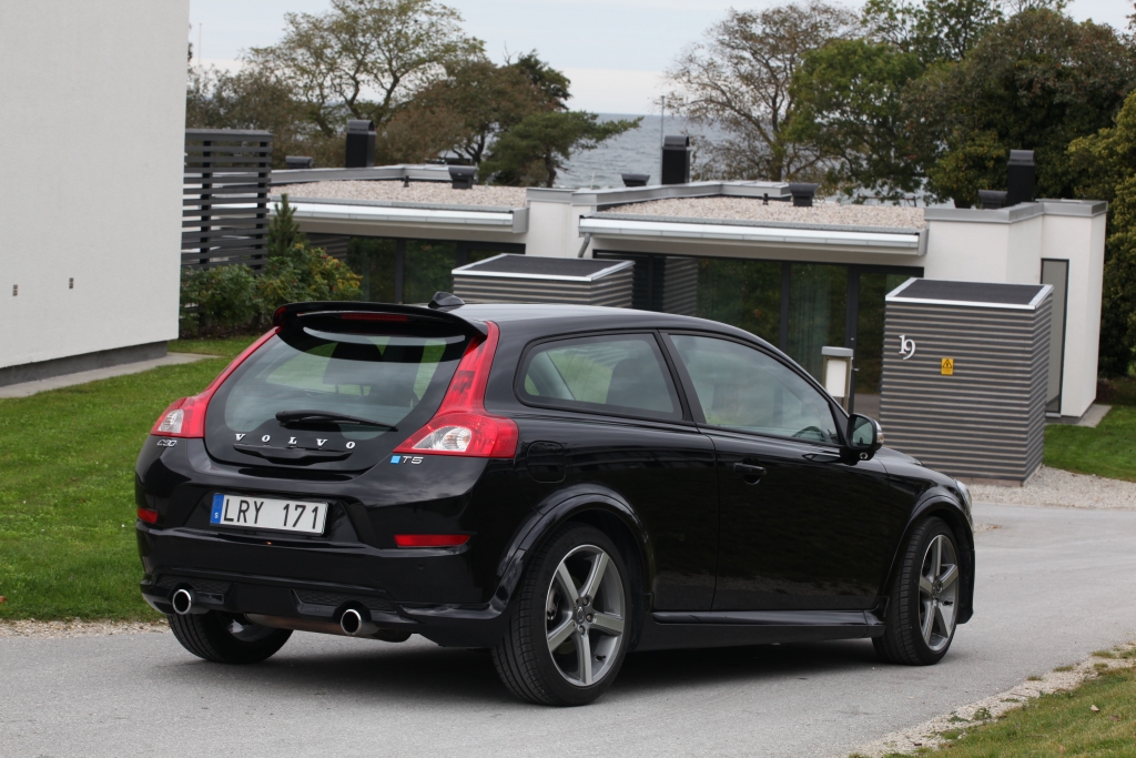 Volvo Polestar Chiptuning - Mit Garantie mehr Leistung