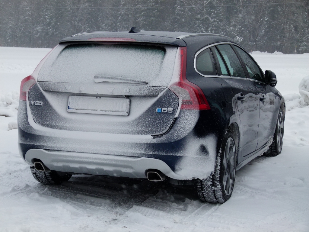 Volvo Polestar Chiptuning - Mit Garantie mehr Leistung