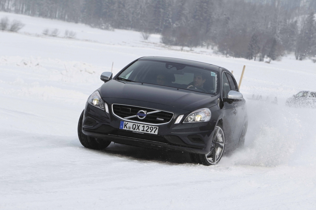 Volvo Polestar Chiptuning - Mit Garantie mehr Leistung
