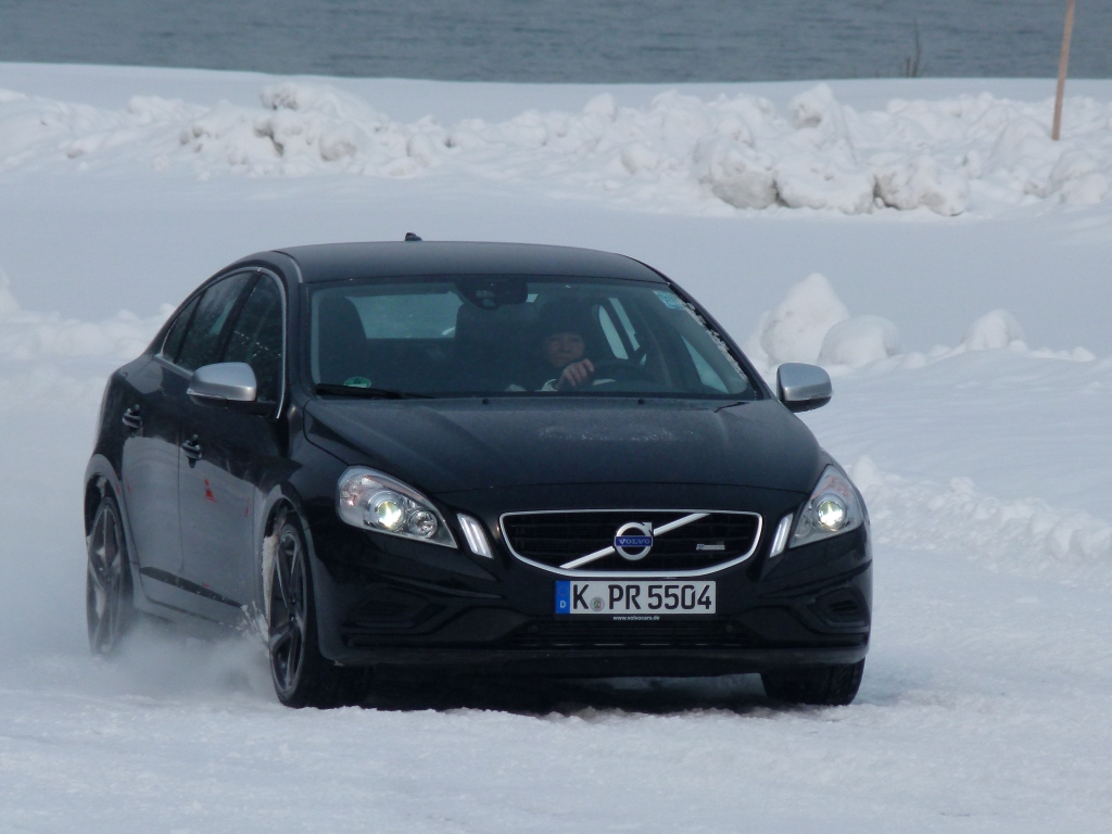 Volvo Polestar Chiptuning - Mit Garantie mehr Leistung