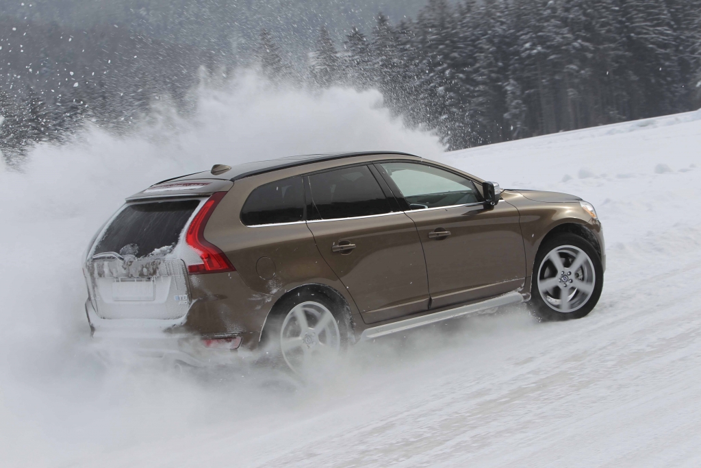 Volvo Polestar Chiptuning - Mit Garantie mehr Leistung