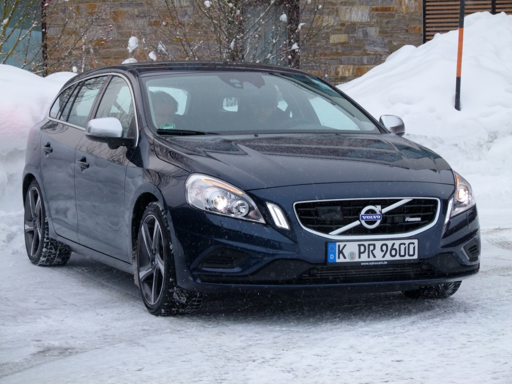 Volvo Polestar Chiptuning - Mit Garantie mehr Leistung