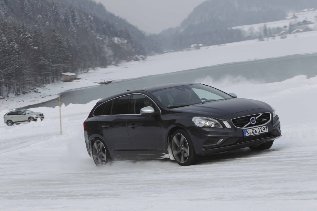 Volvo Polestar Chiptuning - Mit Garantie mehr Leistung