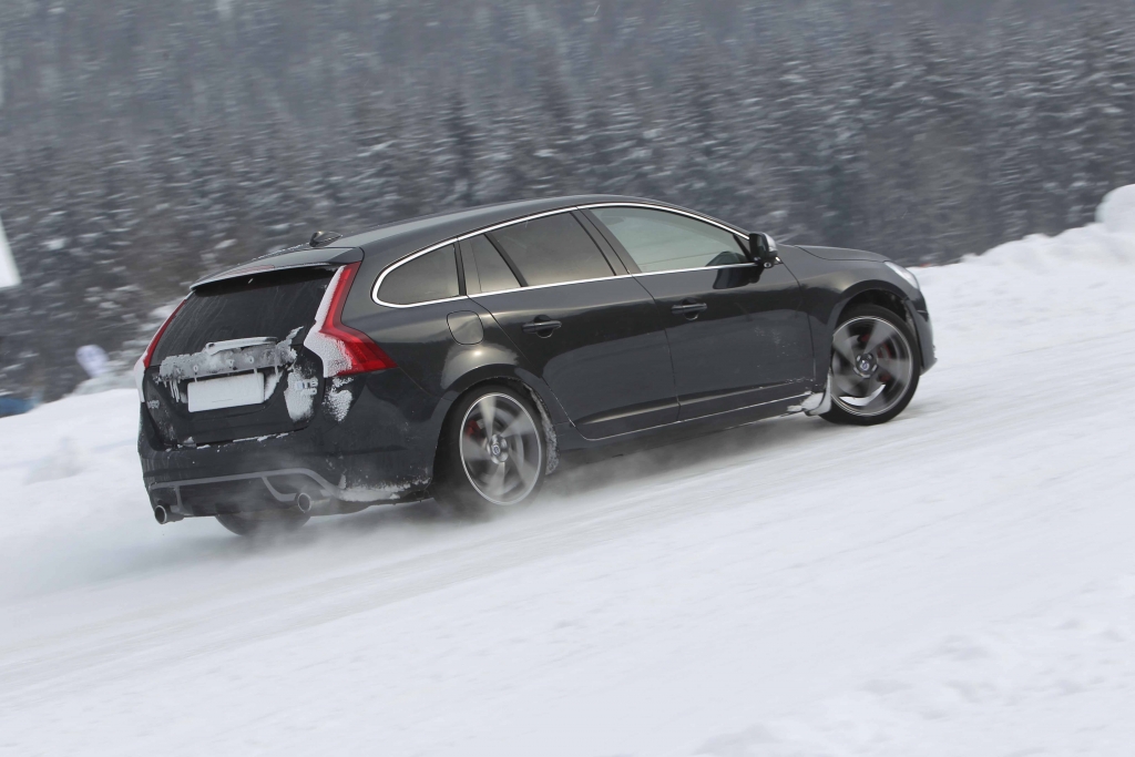 Volvo Polestar Chiptuning - Mit Garantie mehr Leistung