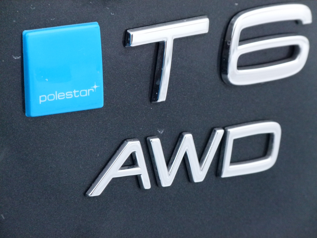 Volvo Polestar Chiptuning - Mit Garantie mehr Leistung