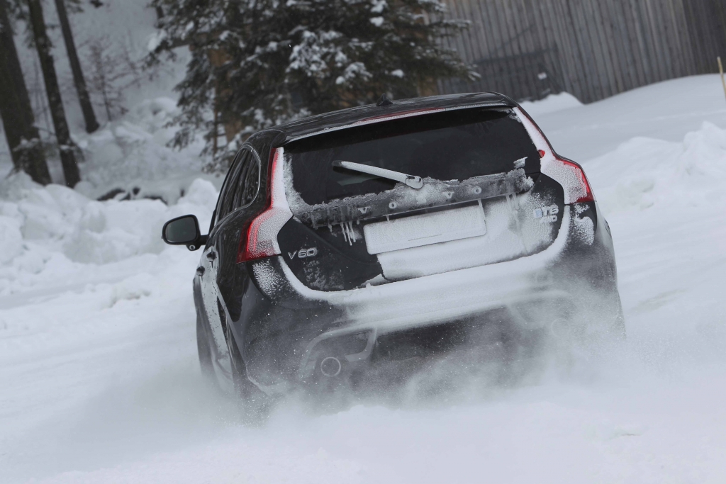 Volvo Polestar Chiptuning - Mit Garantie mehr Leistung