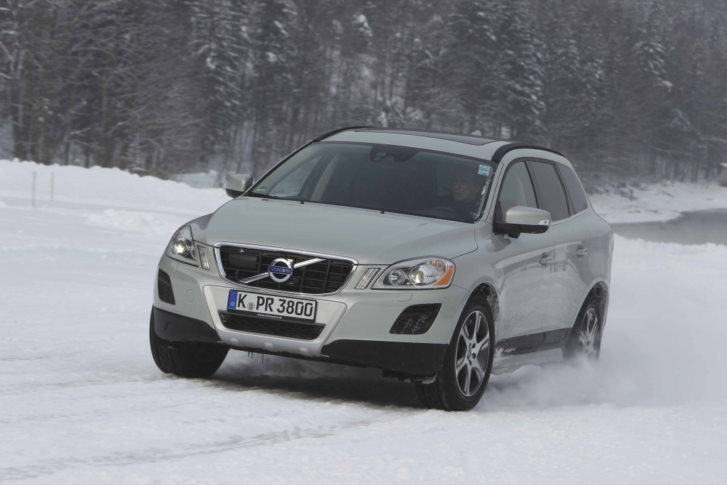 Volvo Polestar Chiptuning - Mit Garantie mehr Leistung