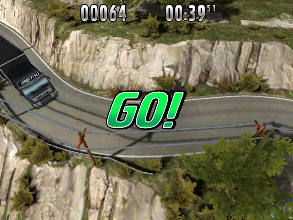 Volvo Trucks bringt neues Spiel heraus