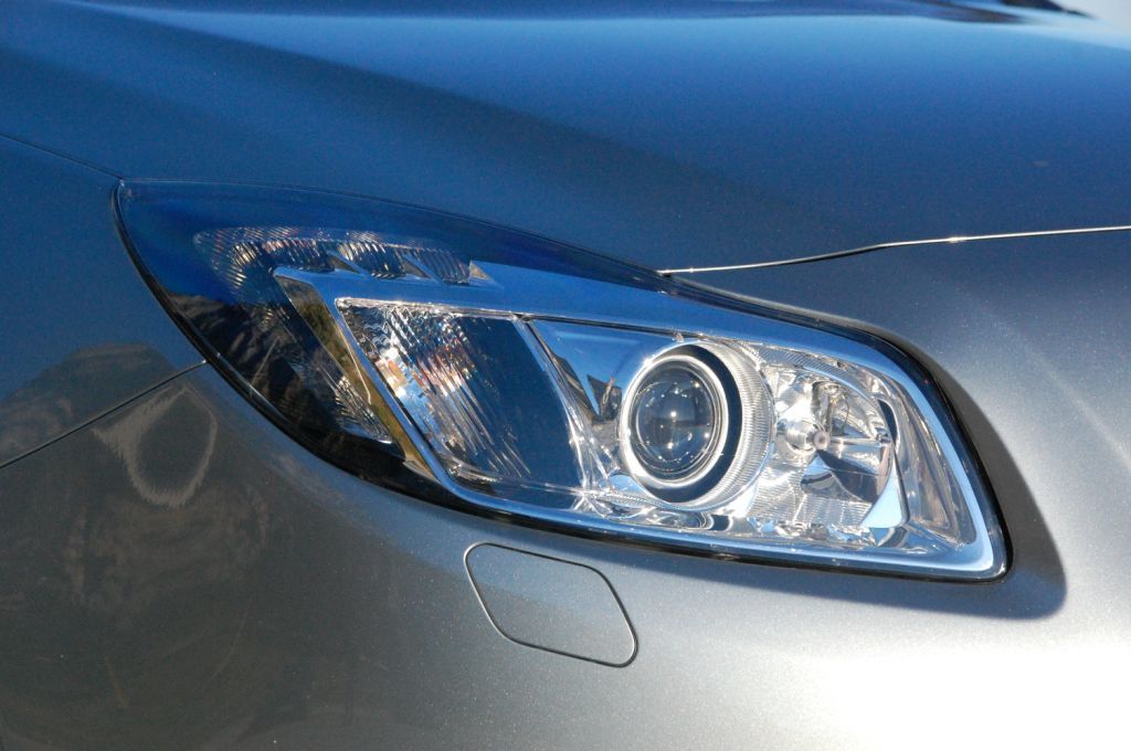 Vorstellung Opel Insignia BiTurbo - Noch mehr Fahrspaß mit der Kraft der zwei Turbos