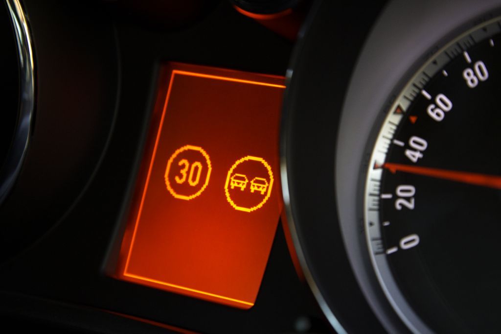 Vorstellung Opel Insignia BiTurbo - Noch mehr Fahrspaß mit der Kraft der zwei Turbos
