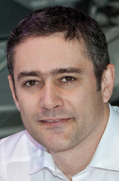 Wendlinger ist Instruktor der AMG Driving Academy