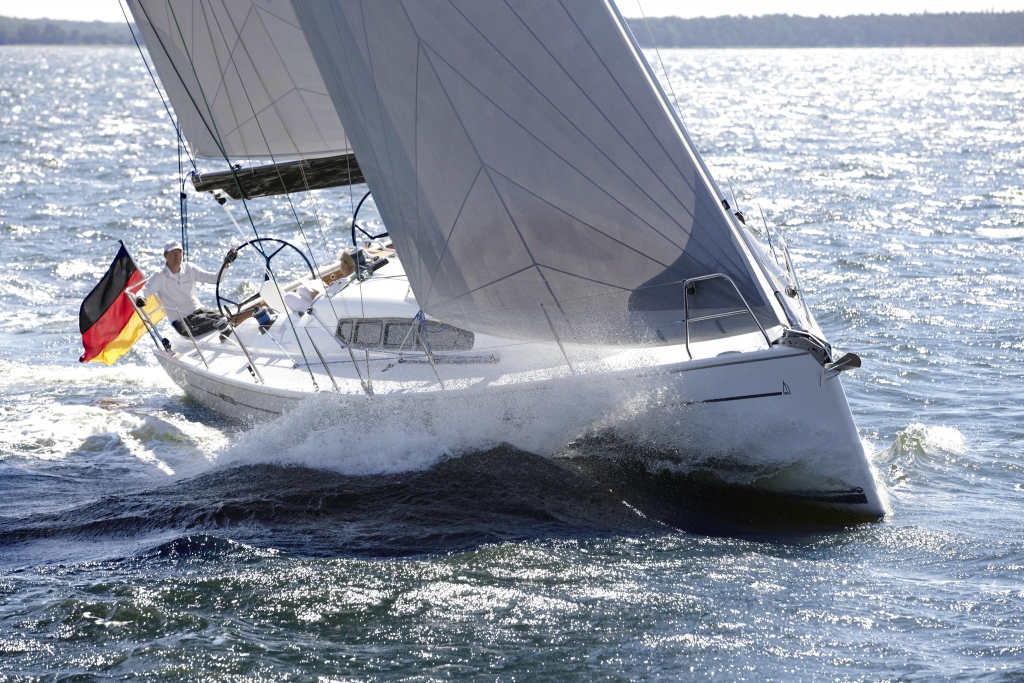 West Yachting & Dehler laden zum Tag der offenen Tür