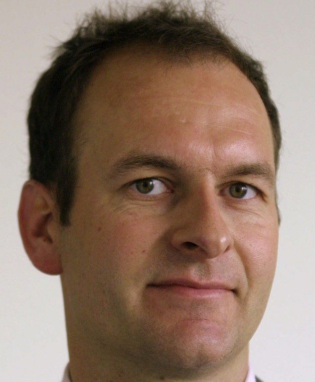 Wieber leitet Flottenverkauf und Remarketing bei Ford