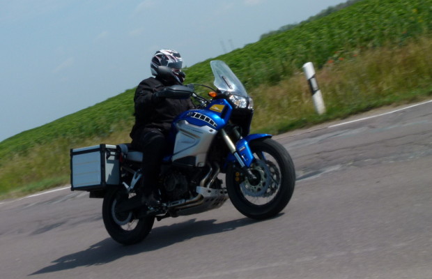 Yamaha Live: Saisonstart mit Tag der offenen Tür im März 2012