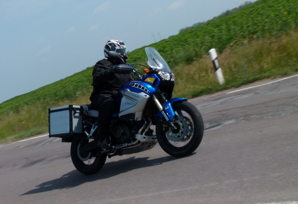 Yamaha Live: Saisonstart mit Tag der offenen Tür im März 2012