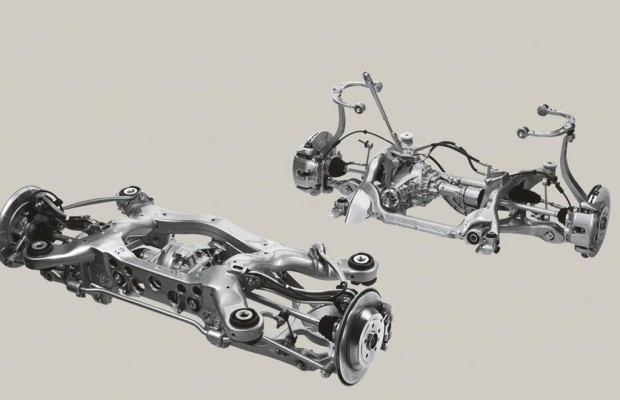 ZF produziert in Peking