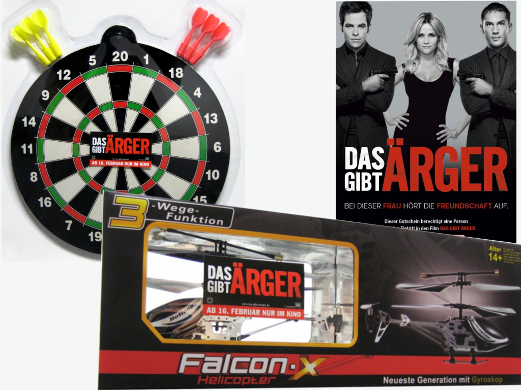 auto.de Gewinnspiel: Das gibt Ärger