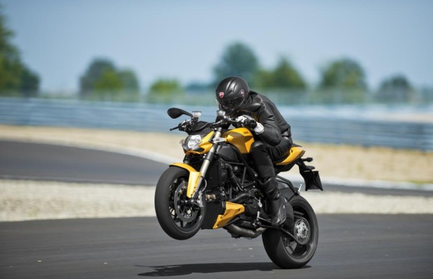 Übernimmt Audi den Motorradbauer Ducati?