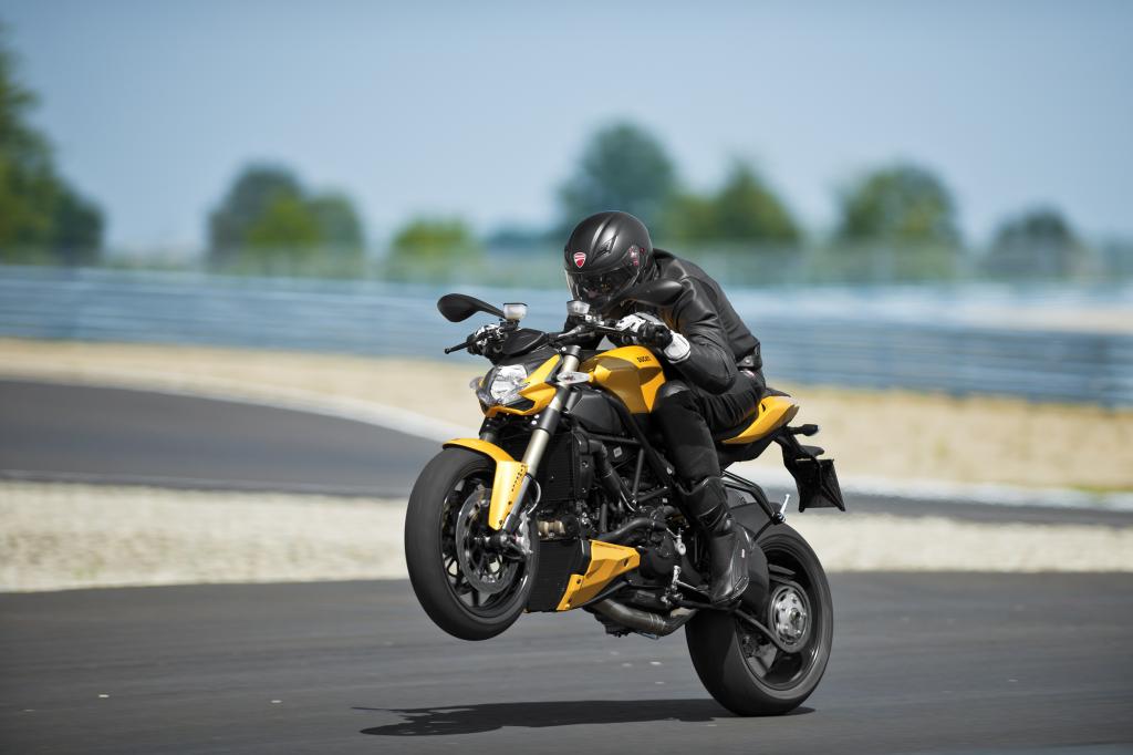 Übernimmt Audi den Motorradbauer Ducati?
