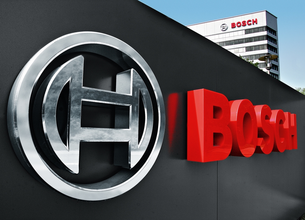 75 Millionen ESP von Bosch