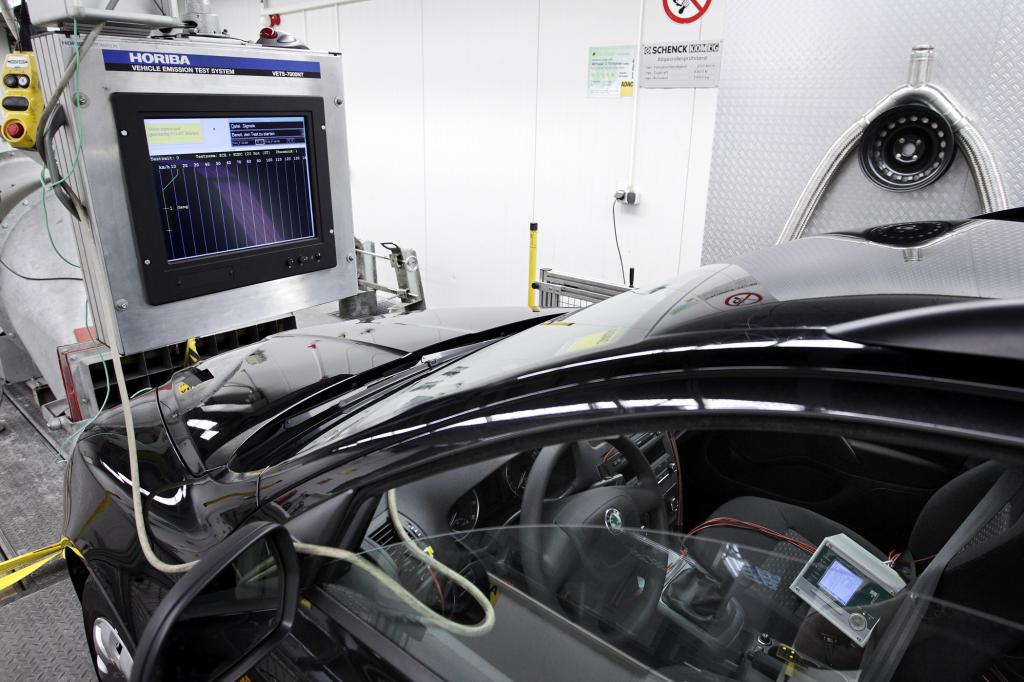 ADAC Eco-Test - Näher an der Wahrheit