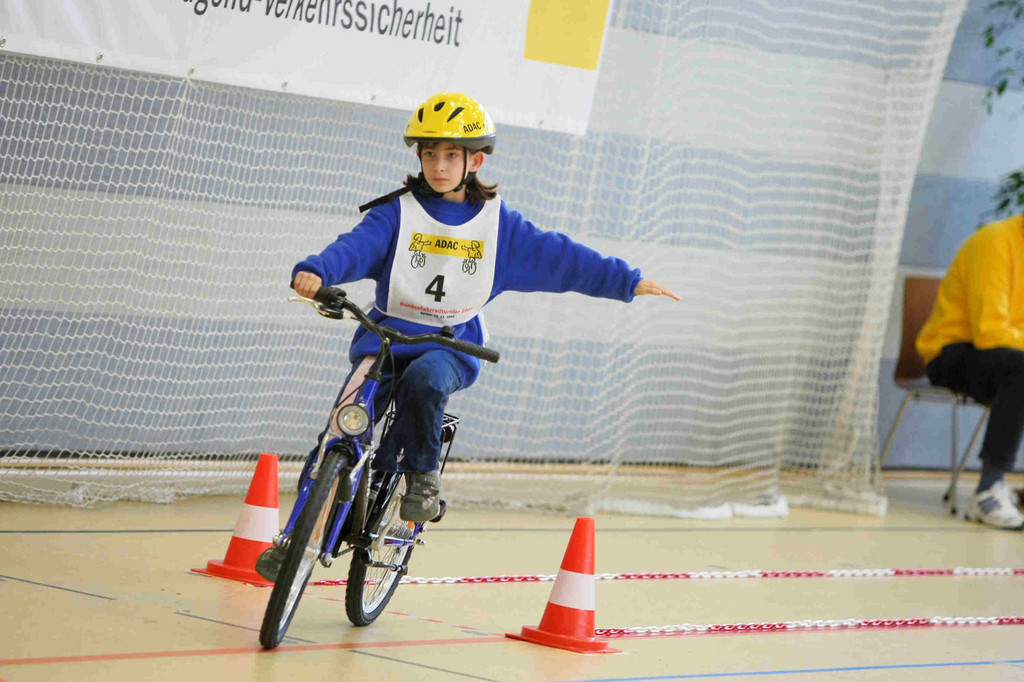 ADAC schult 1,2 Millionen Menschen