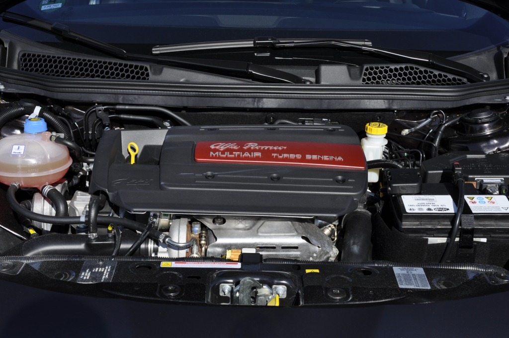 Alfa Romeo Giulietta: Schöne Italienerin mit TCT-Doppelkupplungsgetriebe 