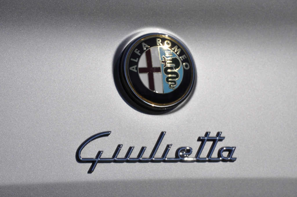 Alfa Romeo Giulietta: Schöne Italienerin mit TCT-Doppelkupplungsgetriebe 