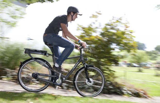 Alkohol-Grenze bei Radfahrern - Künftig nüchtern