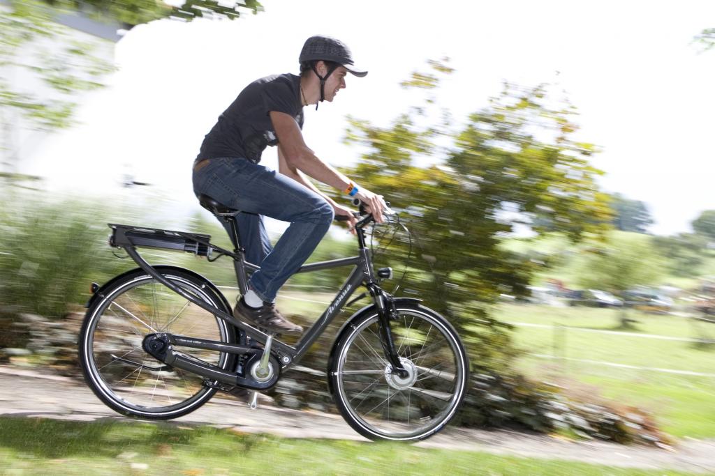 Alkohol-Grenze bei Radfahrern - Künftig nüchtern