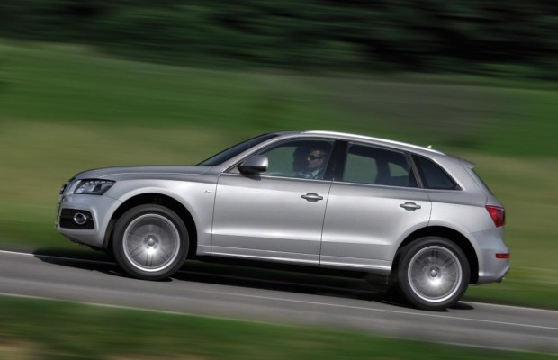 Audi setzt auf SUV - Sieben Mal Q
