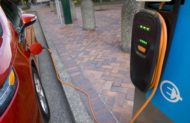 Austausch von Ladekabeln des Chevrolet Volt