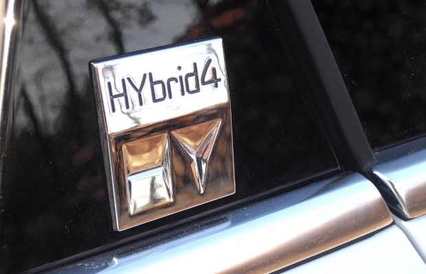 Automobile Anpassung: Was Studien über künftige Hybridentwicklung sagen