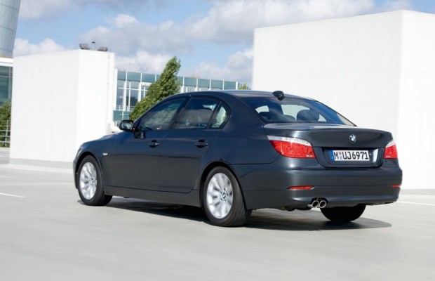 BMW-Rückruf - Heißer Kofferraum