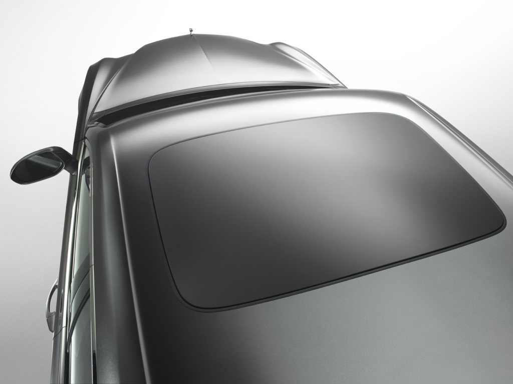 Bentley Mulsanne Mulliner - Hier fährt der Chef selbst