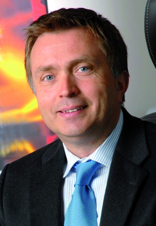 Capito leitet Volkswagen Motorsport
