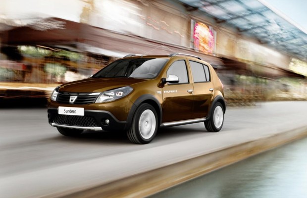 Dacia Sandero Stepway II - Mehr drin