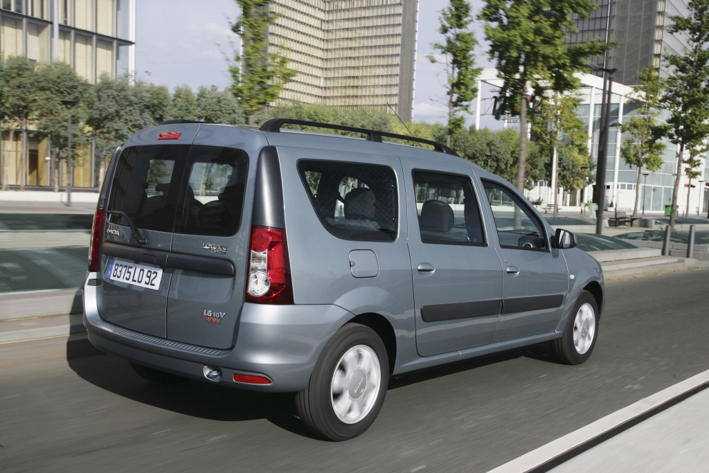 Dacia läutet neue Preisrunde ein: Neuwagen ab 6.790 Euro
