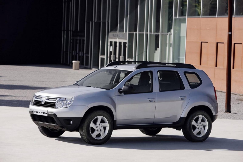 Dacia läutet neue Preisrunde ein: Neuwagen ab 6.790 Euro