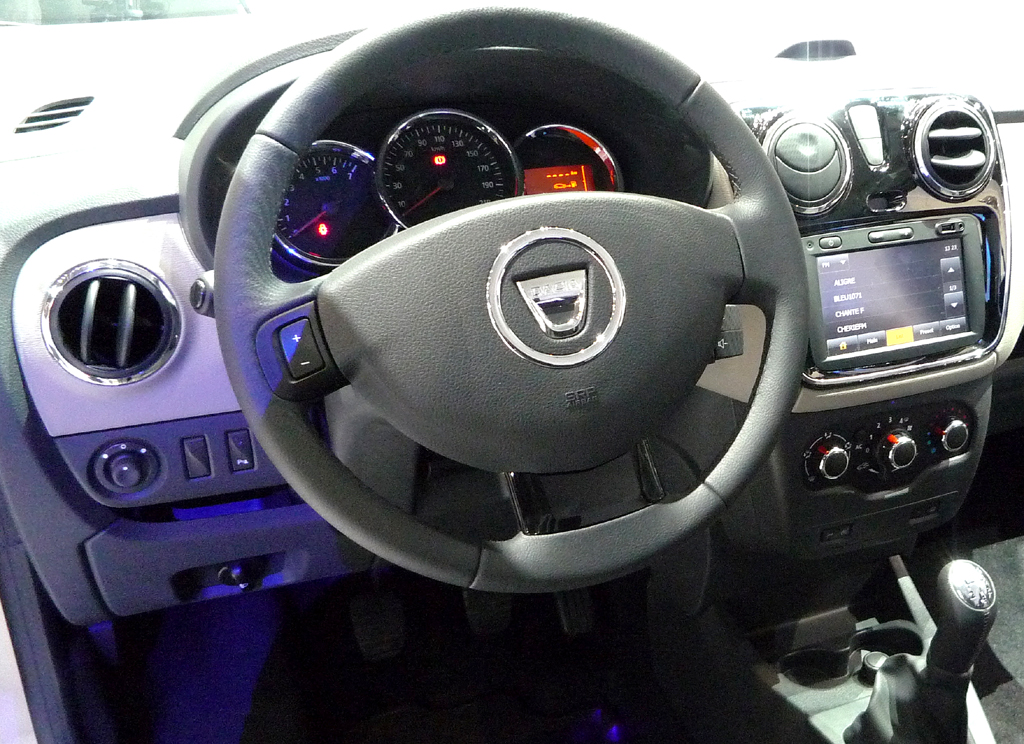 Dacia läutet neue Preisrunde ein: Neuwagen ab 6.790 Euro