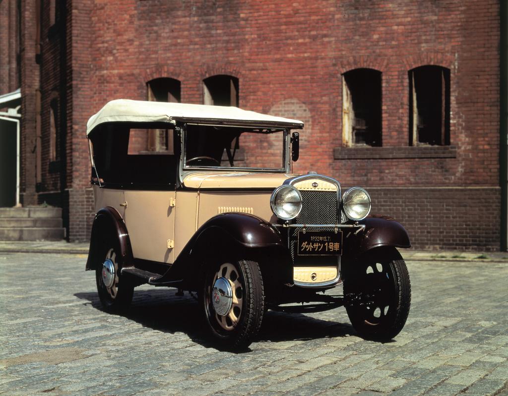 Datsun soll 2014 auferstehen