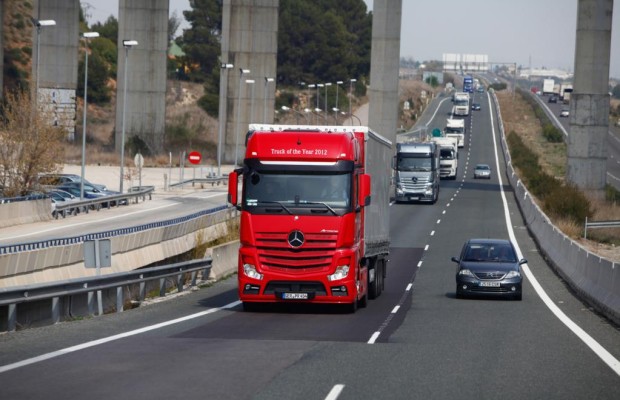Der neue Actros: Alles besser?