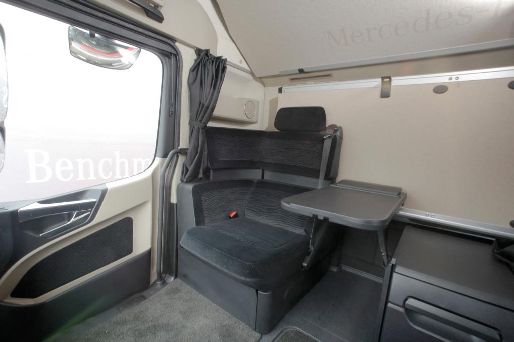 Der neue Actros: Alles besser?