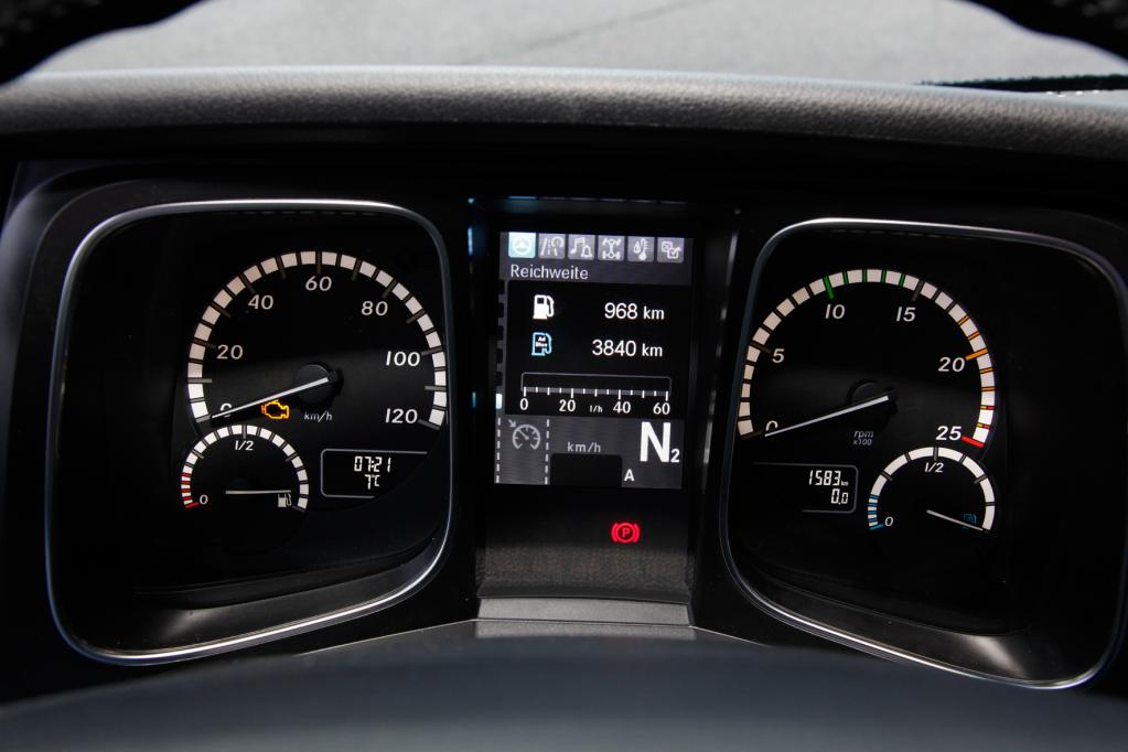 Der neue Actros: Alles besser?
